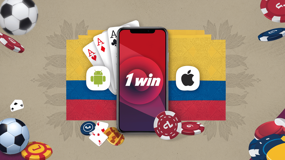 Cómo Descargar 1win App